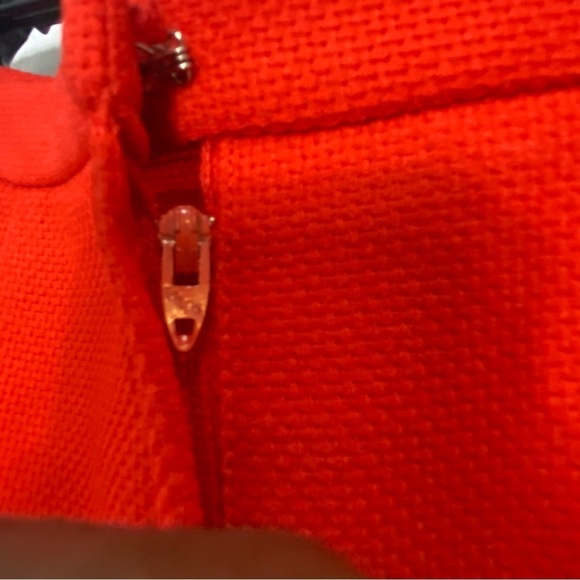 THE VESTED GENTRESS Equestrian Novelty Maxi Skirt - Picture 8 of 9